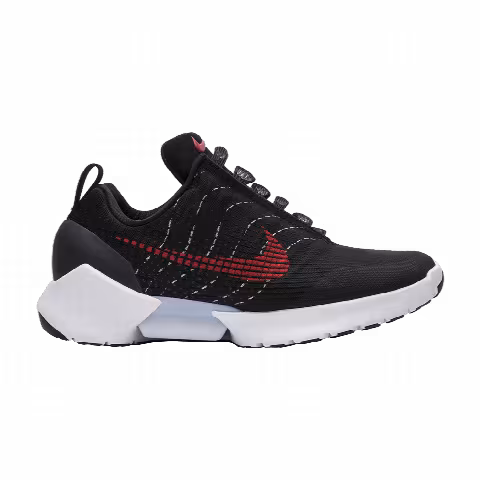 Nike HyperAdapt 1.0 'Bred'