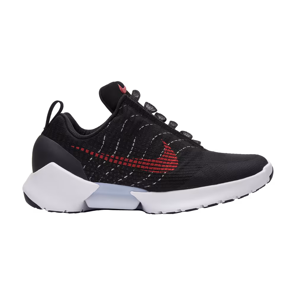 Nike HyperAdapt 1.0 Bred
