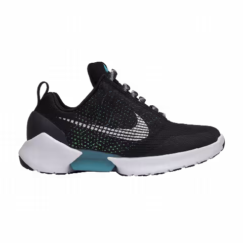 Nike HyperAdapt 1.0 'Black Box'