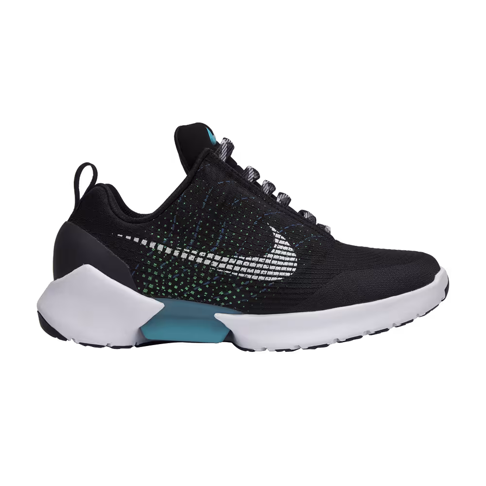 Nike HyperAdapt 1.0 Black Box