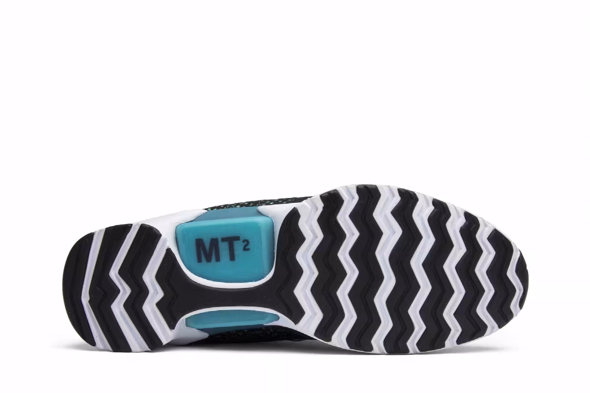 Nike HyperAdapt 1.0 Black Box, view 5