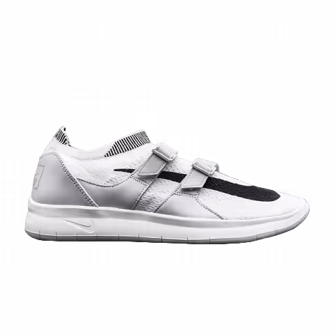 Nike Air Sock Racer Ultra Flyknit 'Sail'