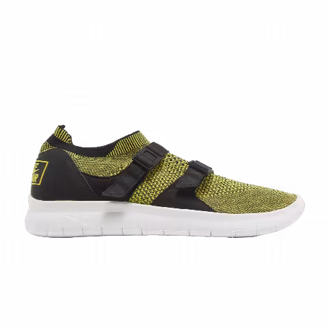 Nike Air Sock Racer Ultra Flyknit 'Yellow Strike'