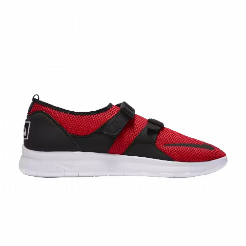 Nike Air Sock Racer SE 'University Red'