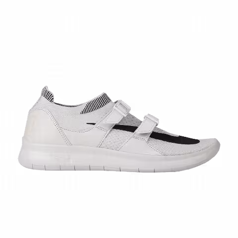 Nike Air Sock Racer Ultra Flyknit 'Pale Grey'