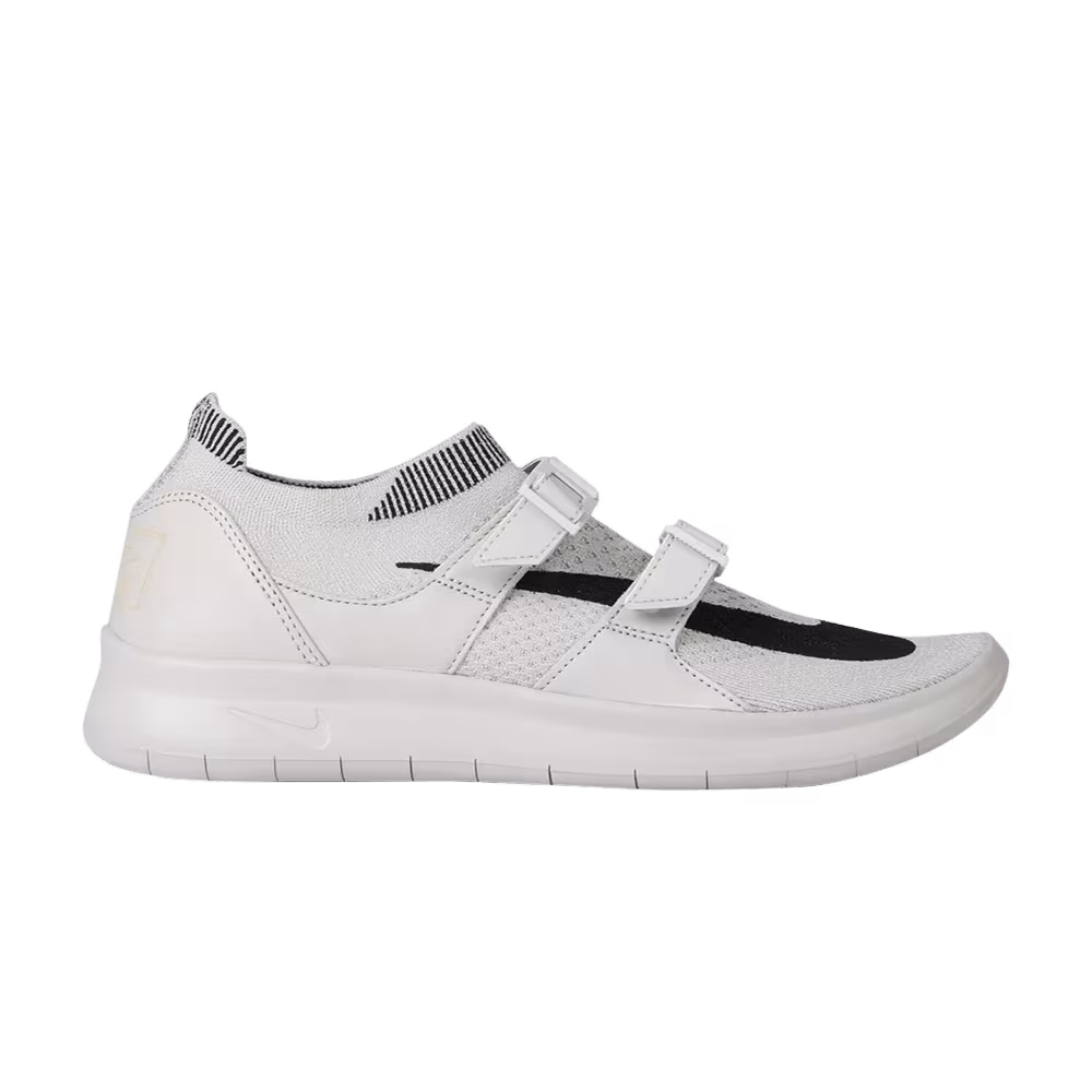 Nike Air Sock Racer Ultra Flyknit Pale Grey
