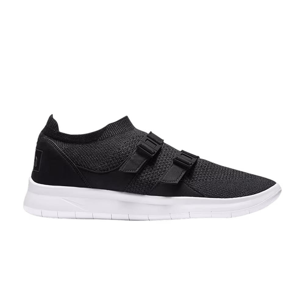 Nike Air Sock Racer Ultra Flyknit Black Anthracite