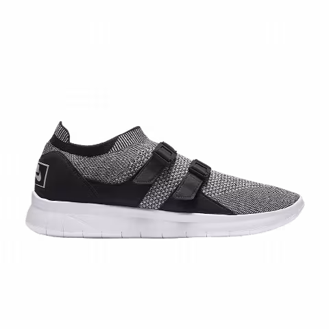 Nike Air Sock Racer Ultra Flyknit 'Pale Grey'