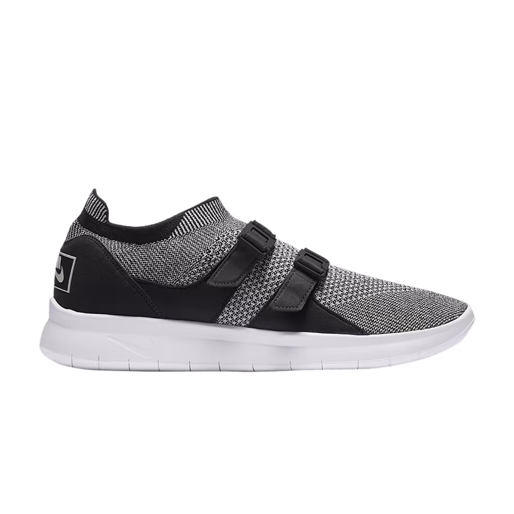 Nike Air Sock Racer Ultra Flyknit Pale Grey
