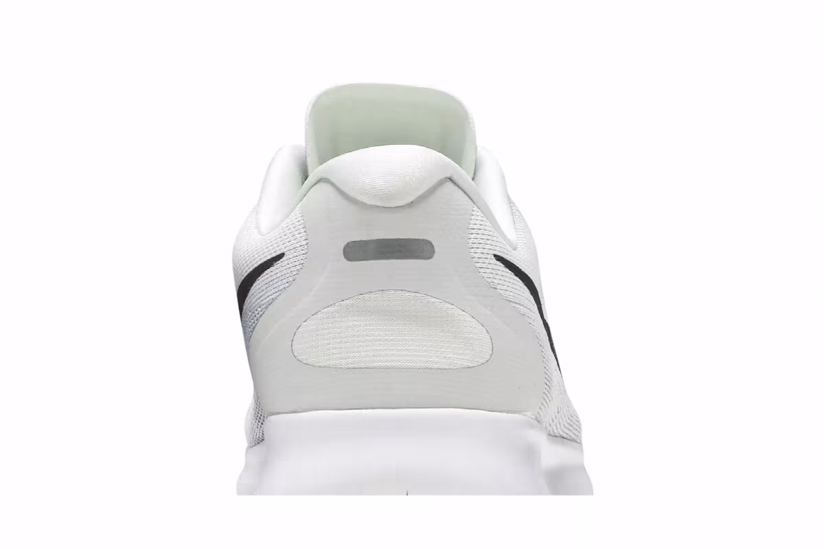 Nike Women's Free RN 2017 White, view 8