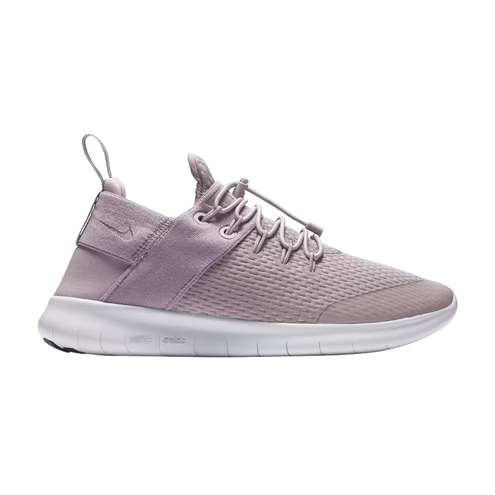 Nike Women's Free RN CMTR 2017 Plum Fog