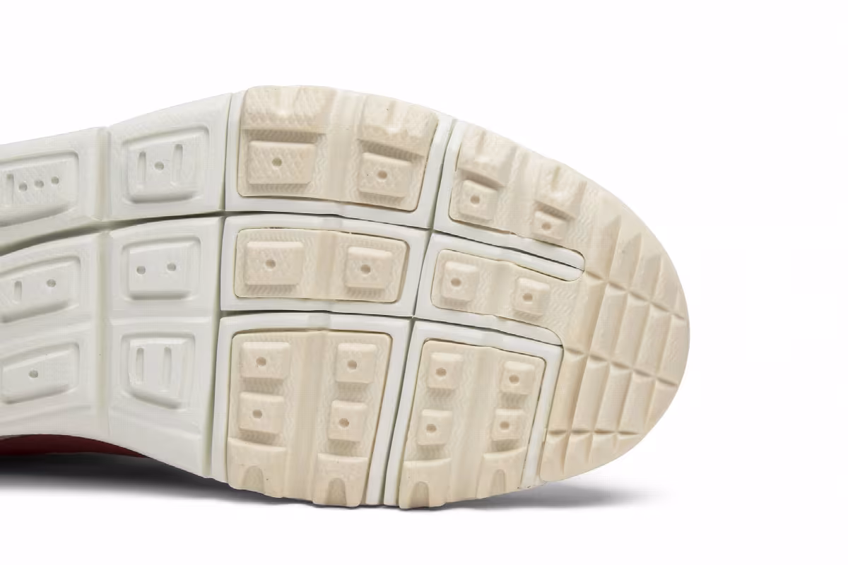 Tom Sachs x NikeCraft Mars Yard 2.0 NASA, view 6