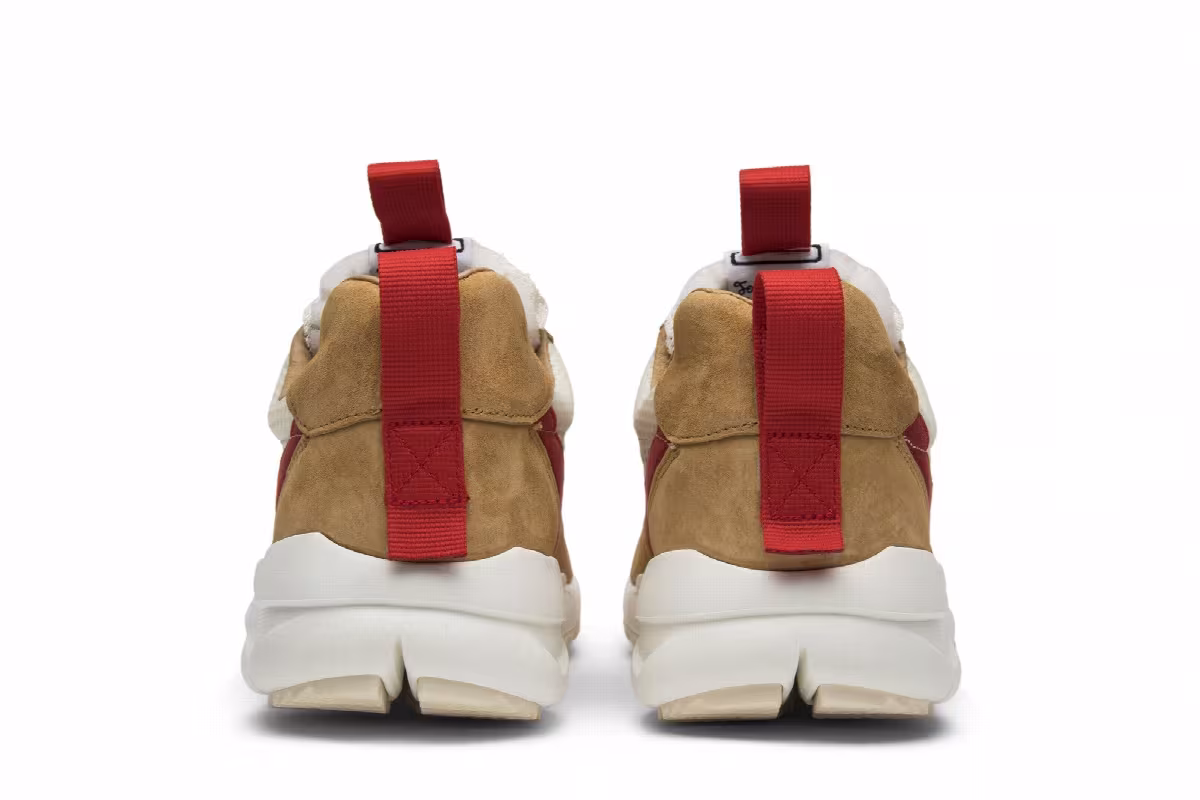 Tom Sachs x NikeCraft Mars Yard 2.0 NASA, view 7