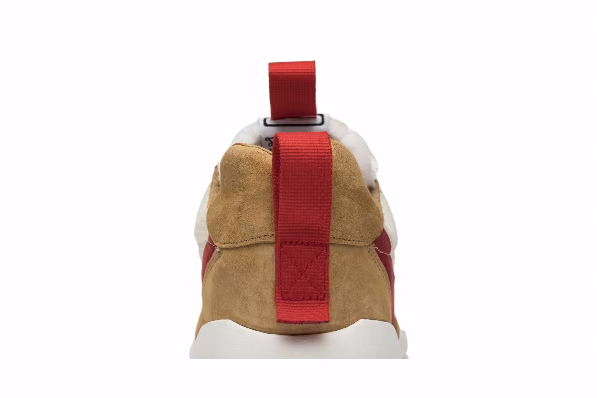 Tom Sachs x NikeCraft Mars Yard 2.0 NASA, view 8