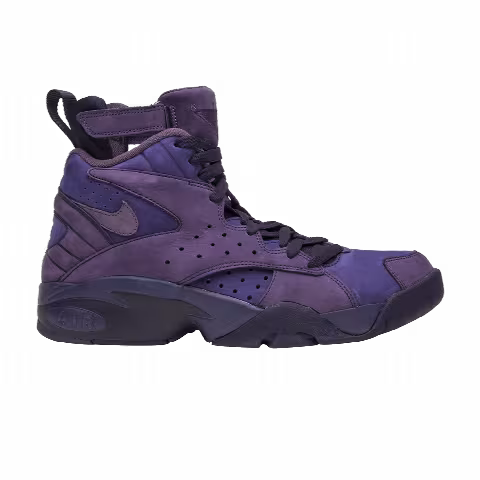 Kith x Nike Air Maestro 2 'Purple'