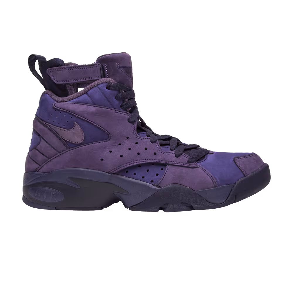 Kith x Nike Air Maestro 2 Purple