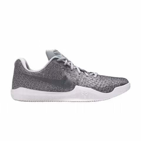 Nike Mamba Instinct 'Pure Platinum'
