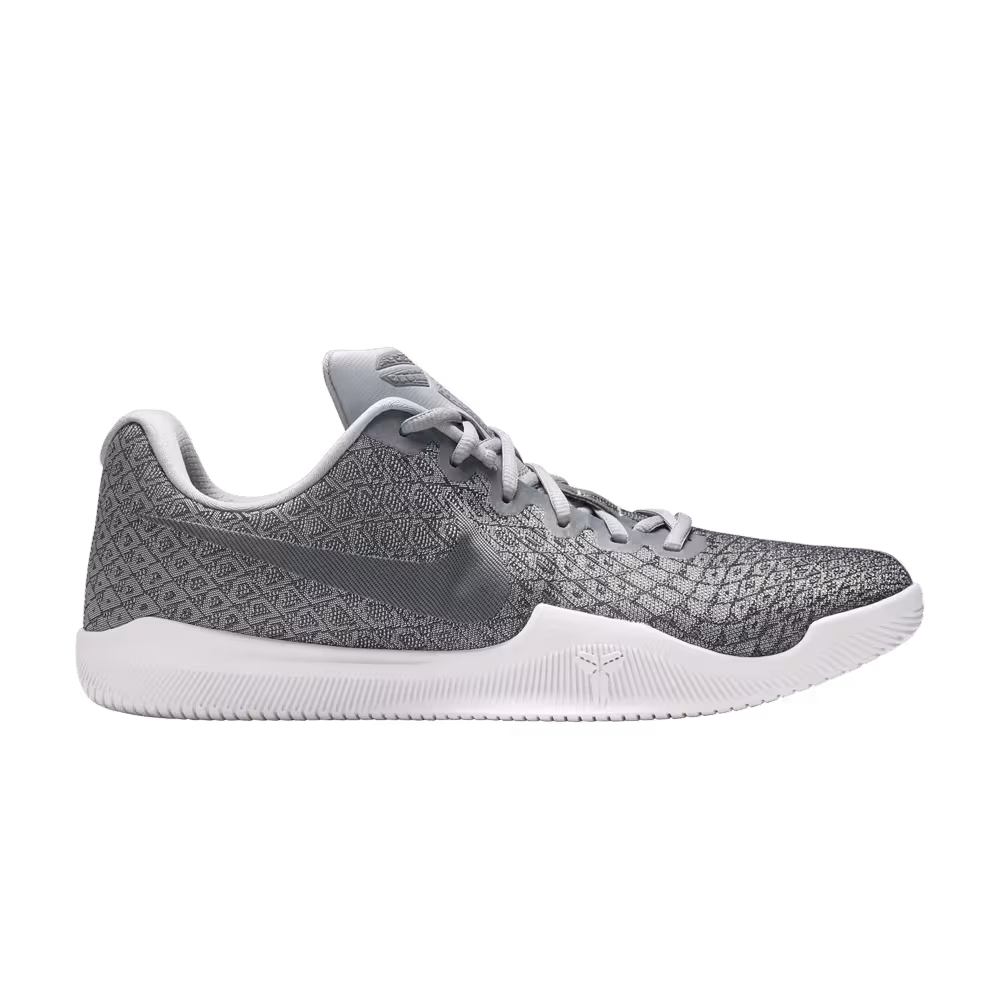 Nike Mamba Instinct Pure Platinum