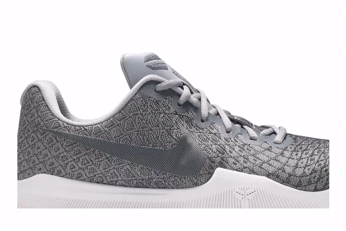 Nike Mamba Instinct Pure Platinum, view 3