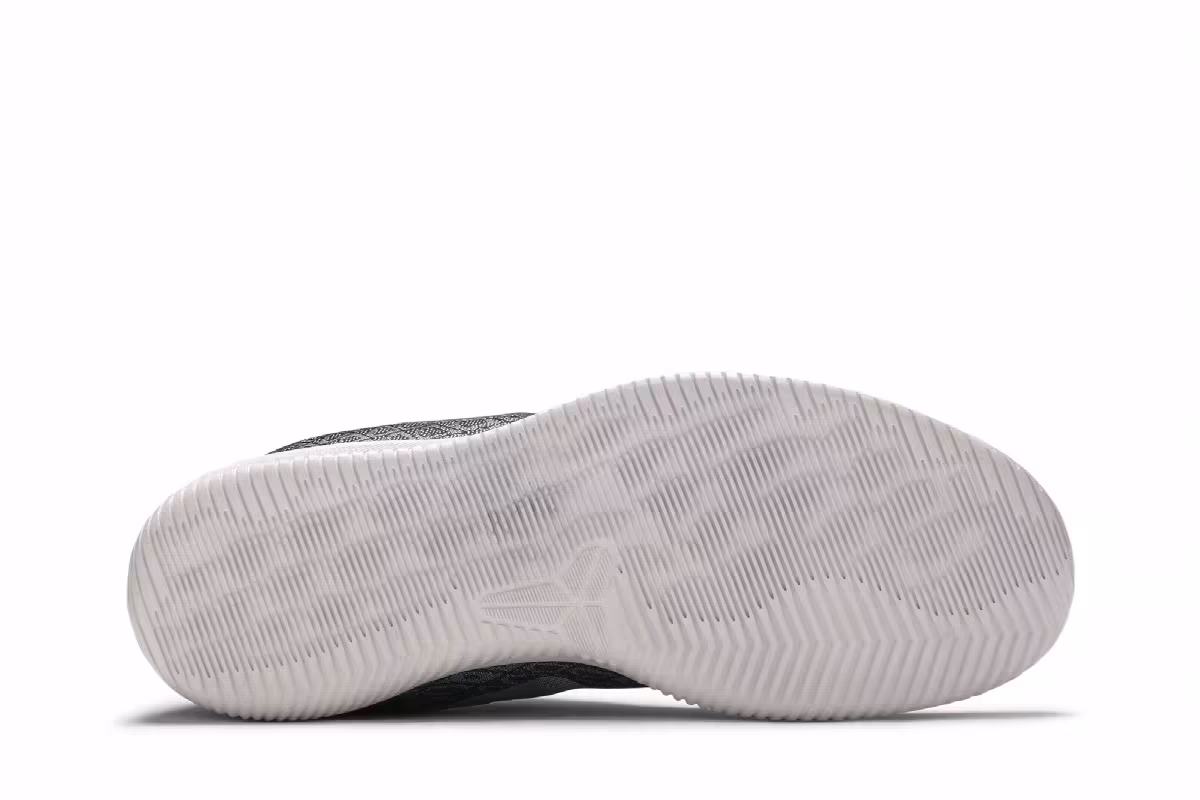 Nike Mamba Instinct Pure Platinum, view 5