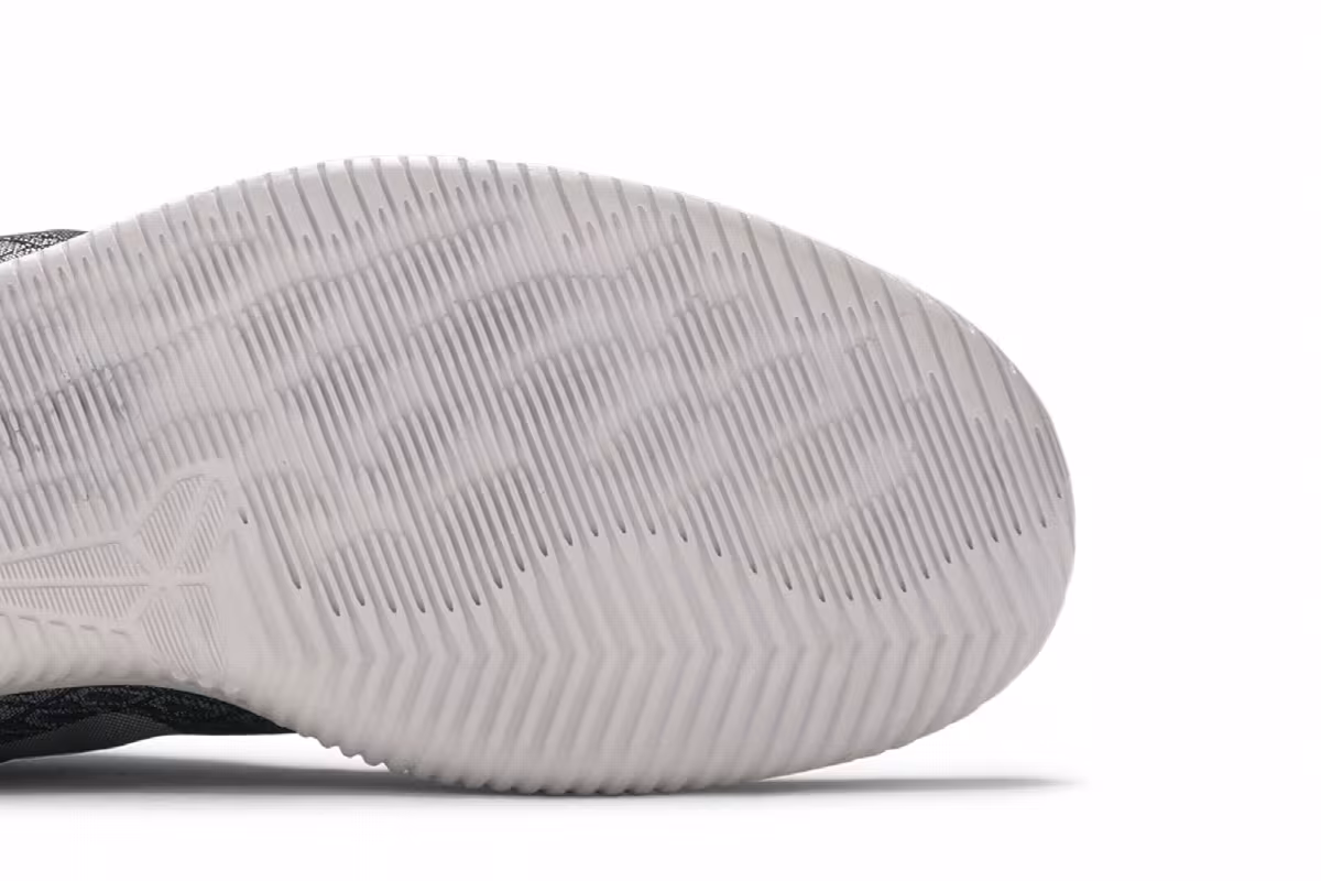 Nike Mamba Instinct Pure Platinum, view 6