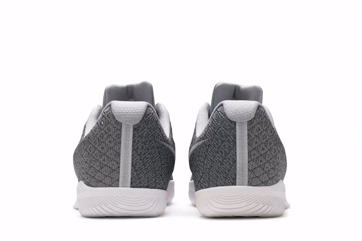 Nike Mamba Instinct Pure Platinum, view 7