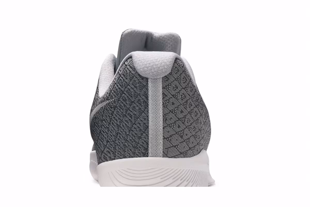 Nike Mamba Instinct Pure Platinum, view 8
