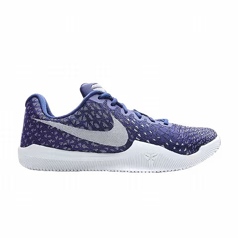Nike Mamba Instinct 'Blue'