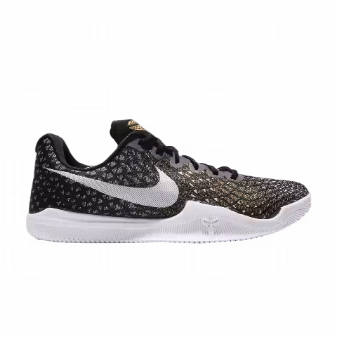 Nike Mamba Instinct EP 'Wolf Grey'