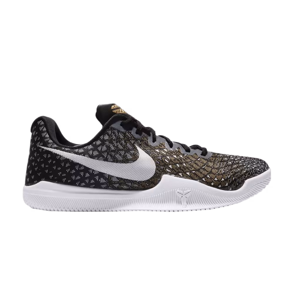 Nike Mamba Instinct EP Wolf Grey