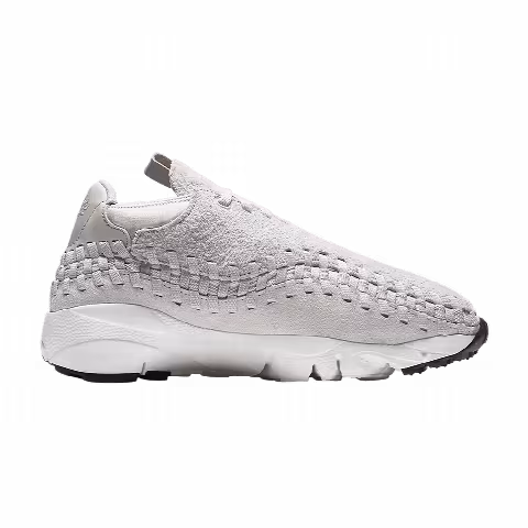 Nike Air Footscape Woven Chukka QS 'Hairy Suede'