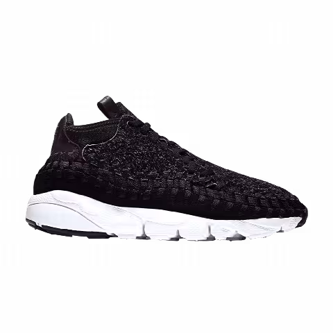 Nike Air Footscape Woven Chukka QS 'Hairy Suede'