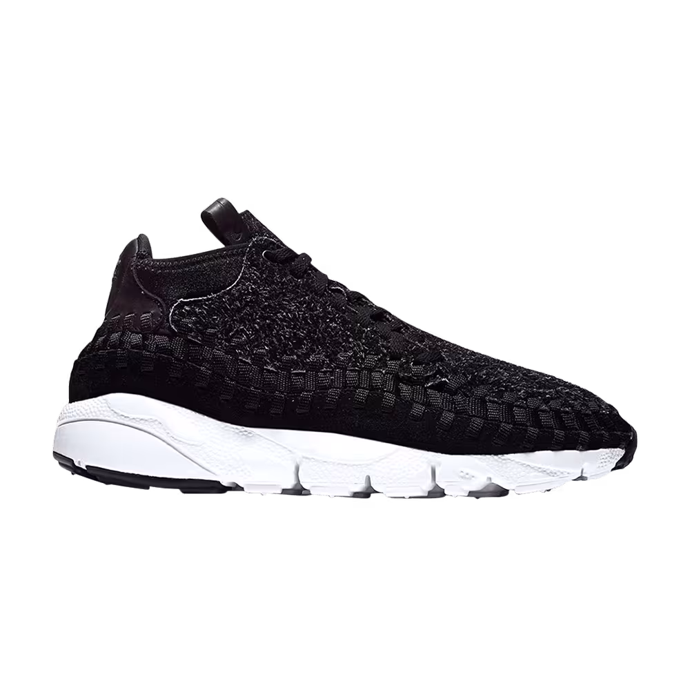 Nike Air Footscape Woven Chukka QS Hairy Suede
