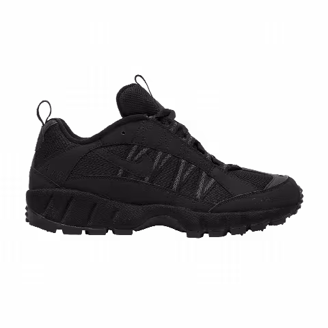 Supreme x Nike Air Humara 17 'Black'