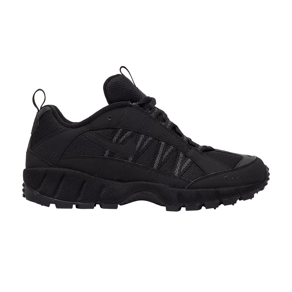 Supreme x Nike Air Humara 17 Black