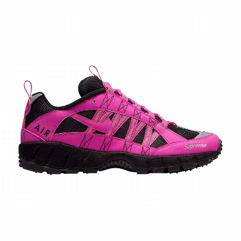 Supreme x Nike Air Humara 17 'Pink'