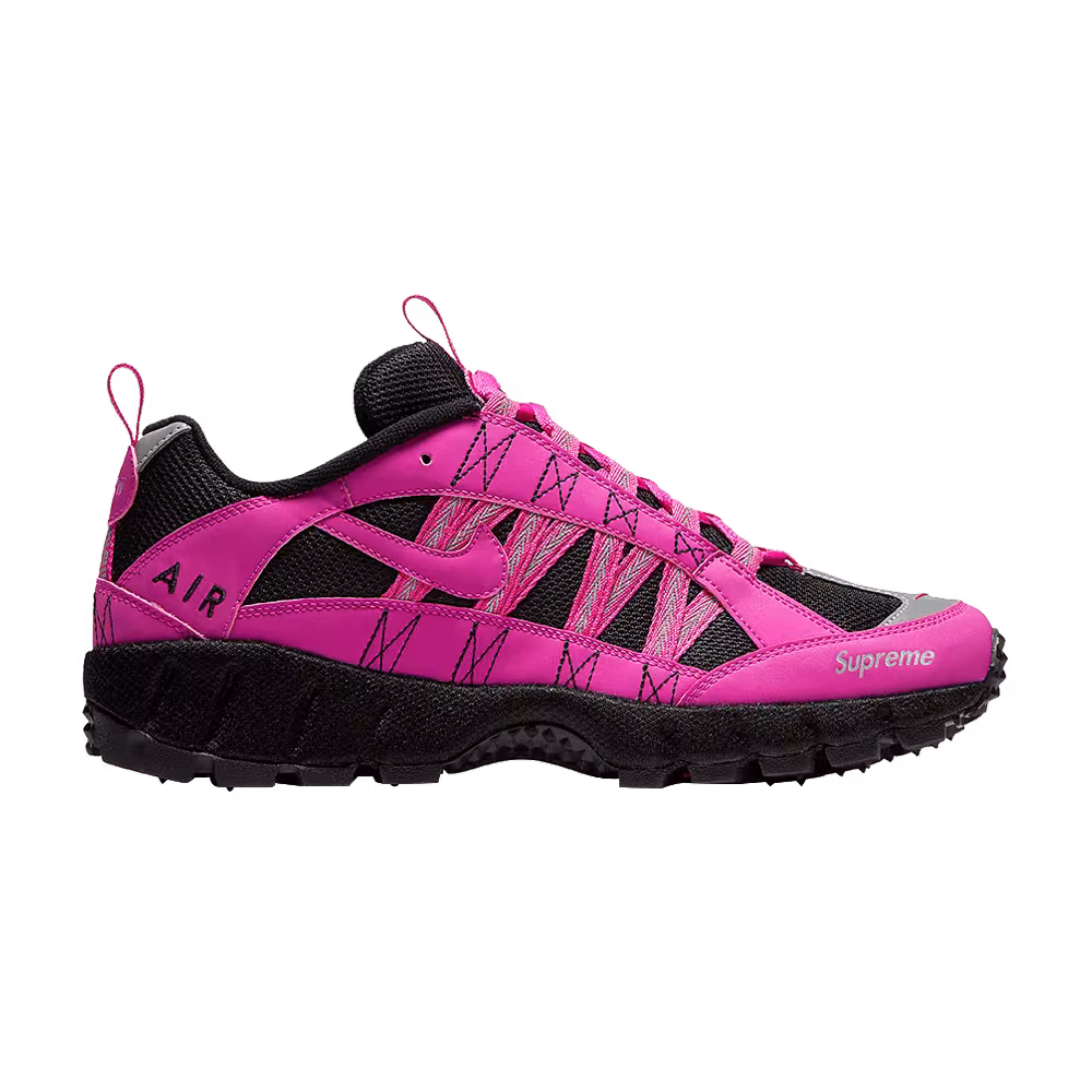 Supreme x Nike Air Humara 17 Pink