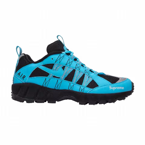 Supreme x Nike Air Humara 17 'Blue'
