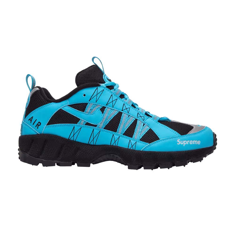 Supreme x Nike Air Humara 17 Blue