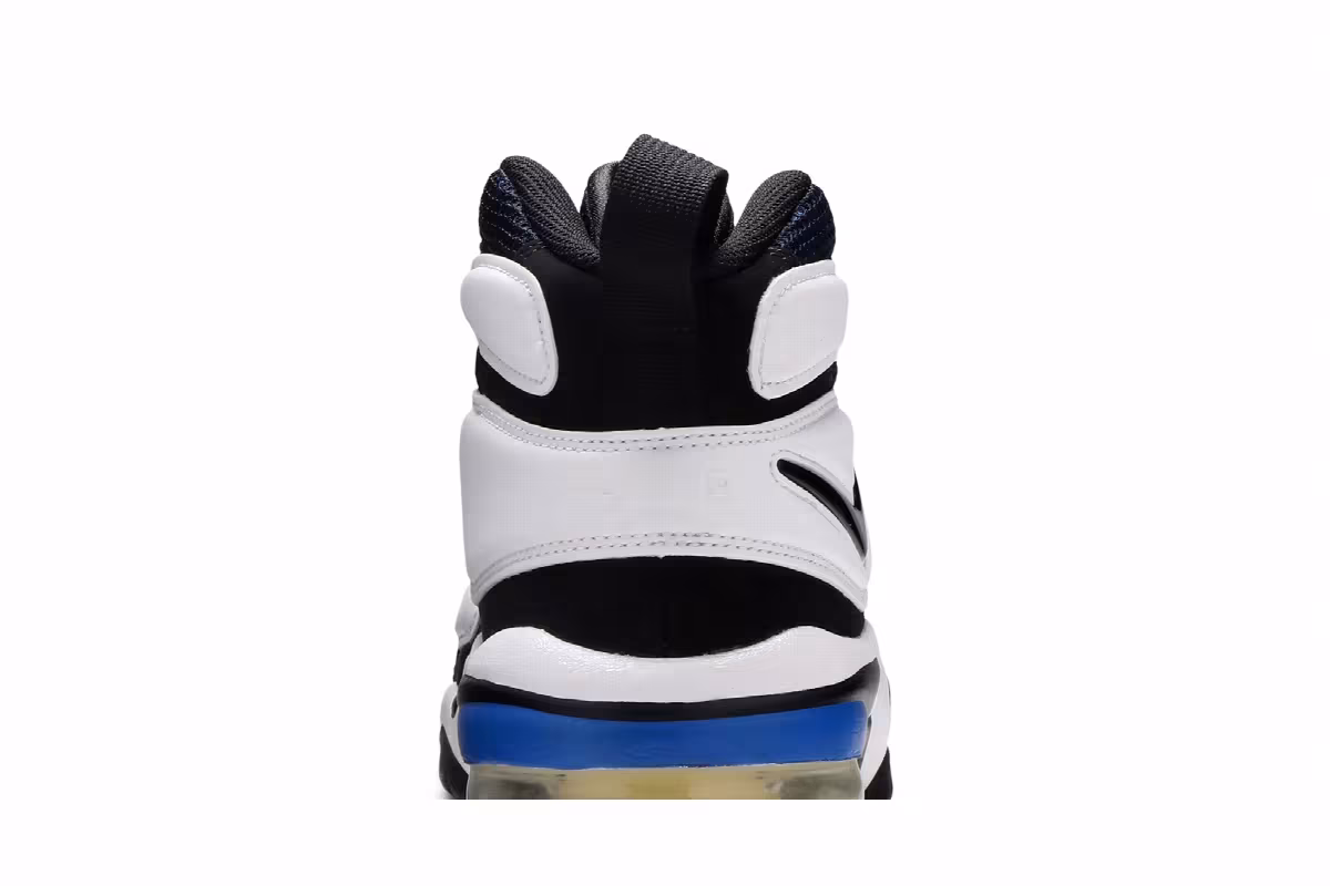 Nike Air Max 2 Uptempo 94 OG Duke, view 8