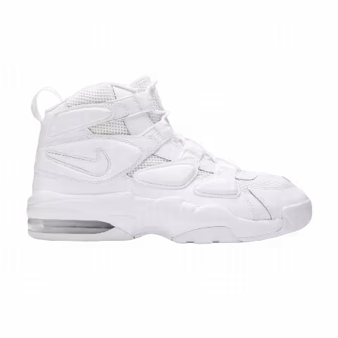 Nike Air Max 2 Uptempo '94 'Triple White'