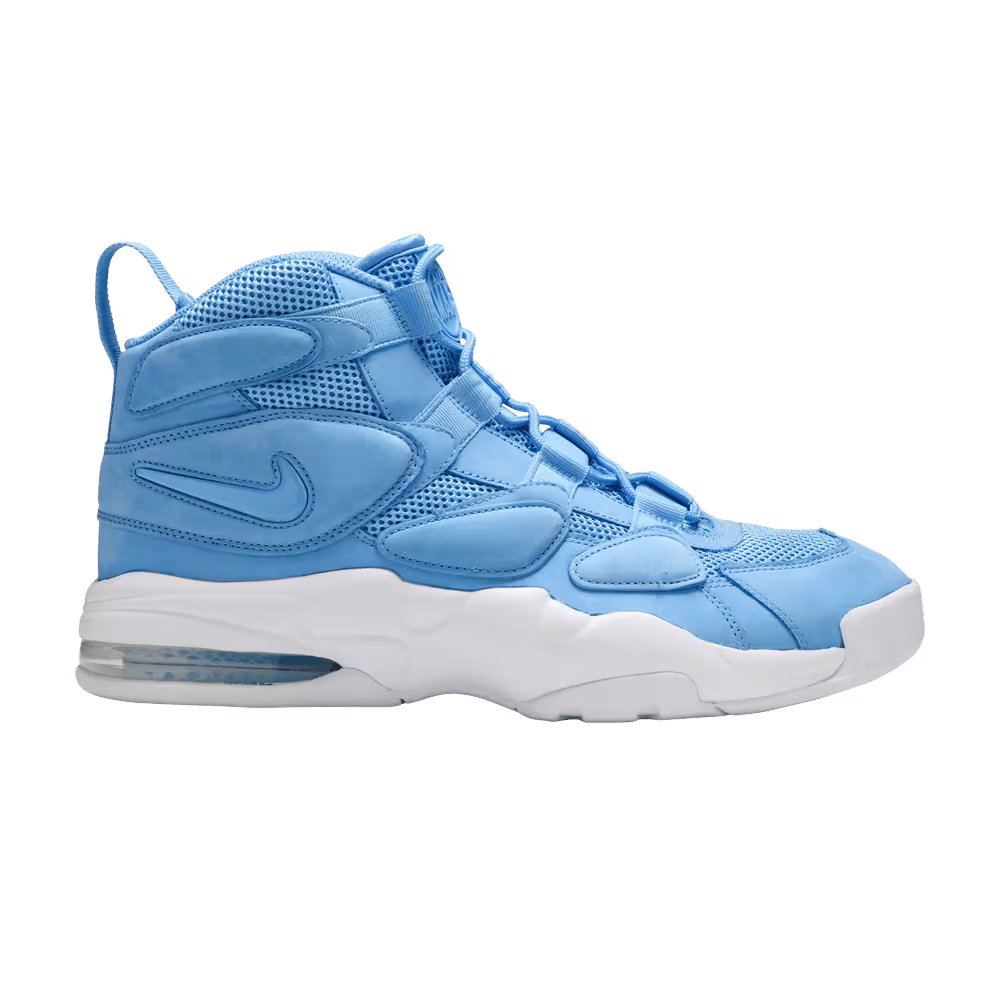 Nike Air Max2 Uptempo All Star - University Blue