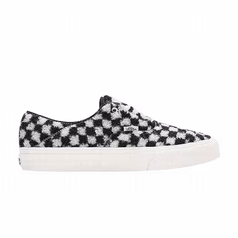 Vans Authentic VR3 SF 'Sherpa Checkerboard'