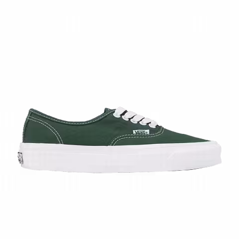 Museum of Peace & Quiet x Vans Authentic 'Green'