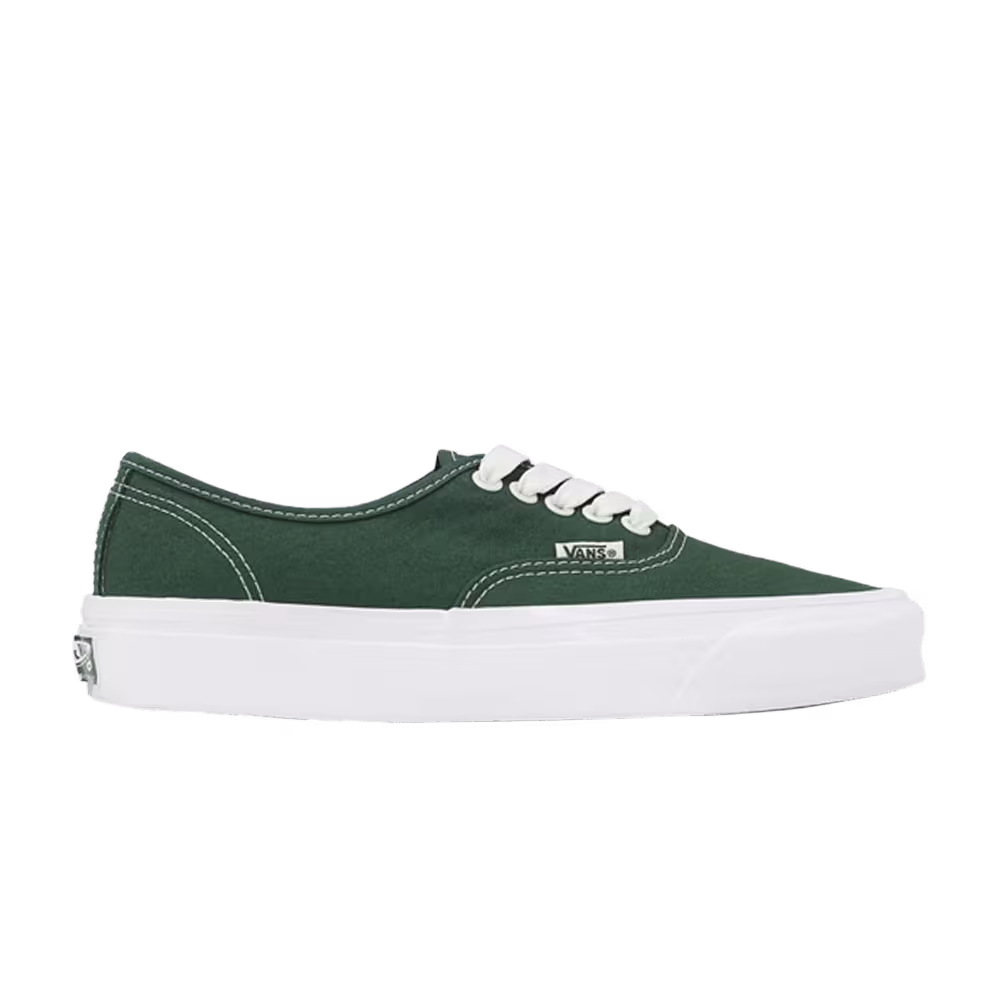 Museum of Peace & Quiet x Vans Authentic Green
