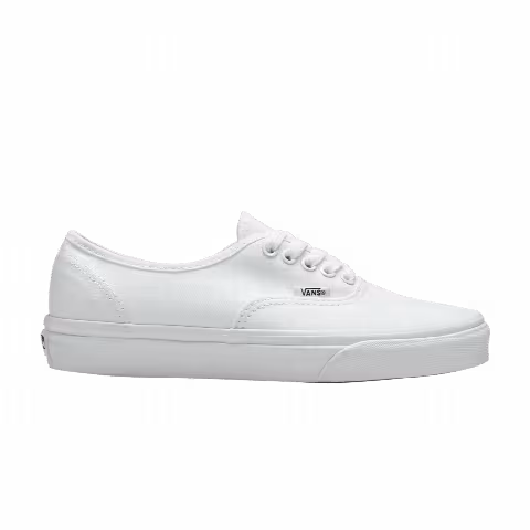 Vans Authentic 'True White'