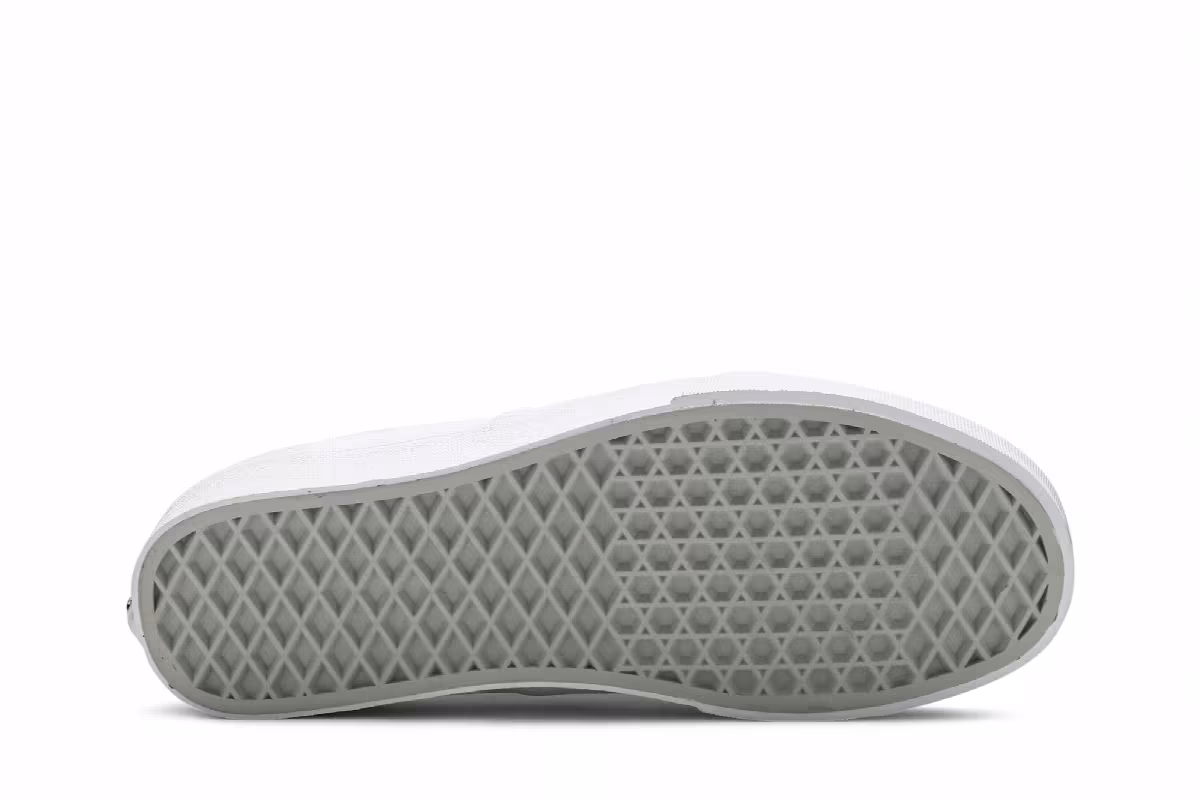 Vans Authentic True White, view 5