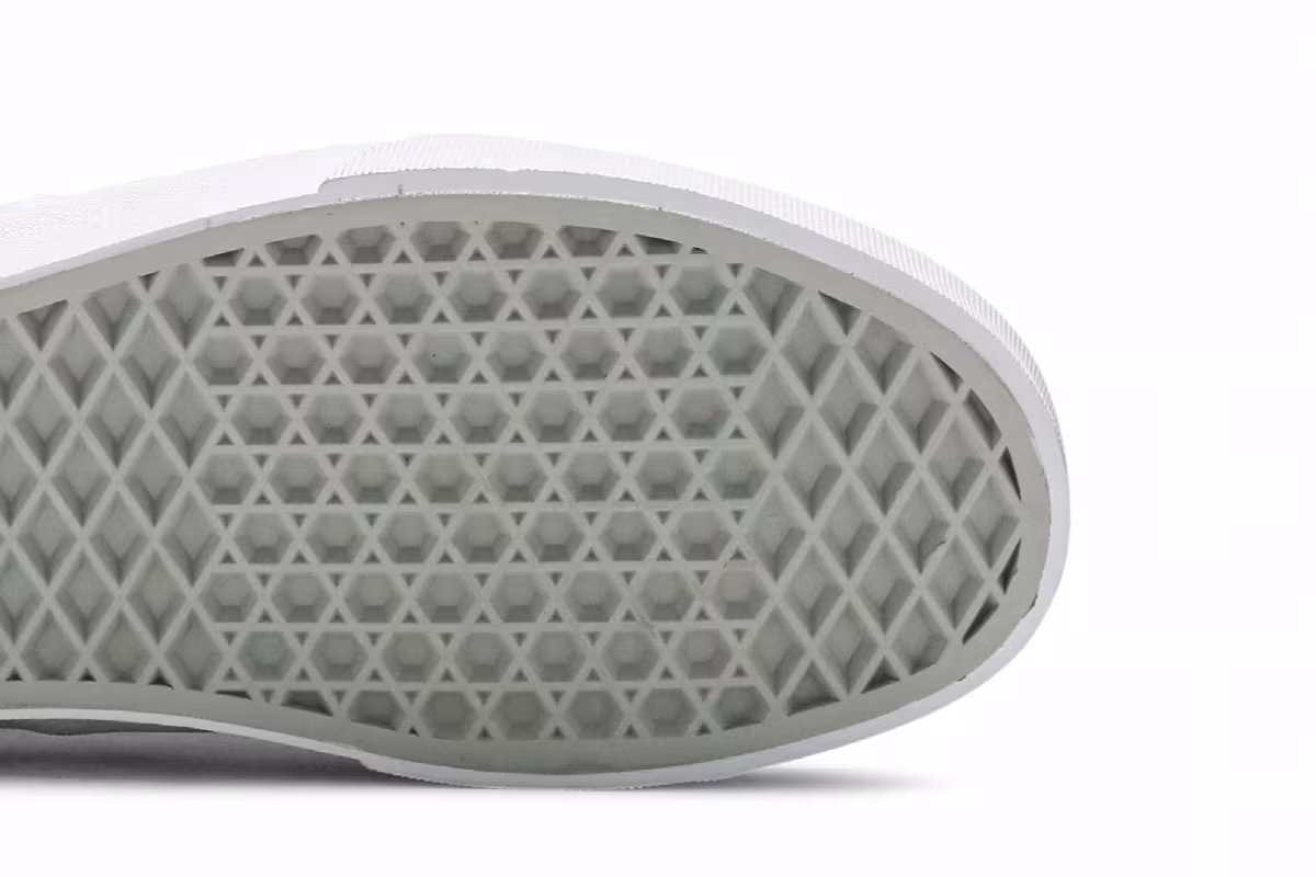 Vans Authentic True White, view 6