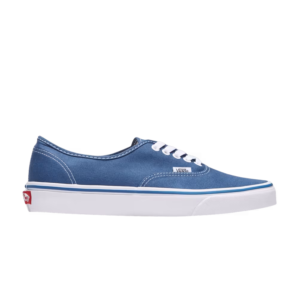 Vans Authentic Navy