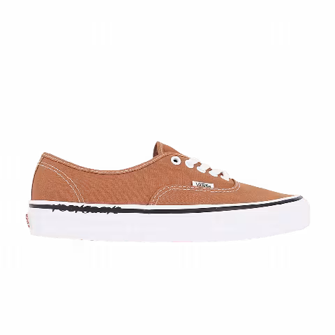 Noon Goons x Vans Authentic 44 DX 'Almond'